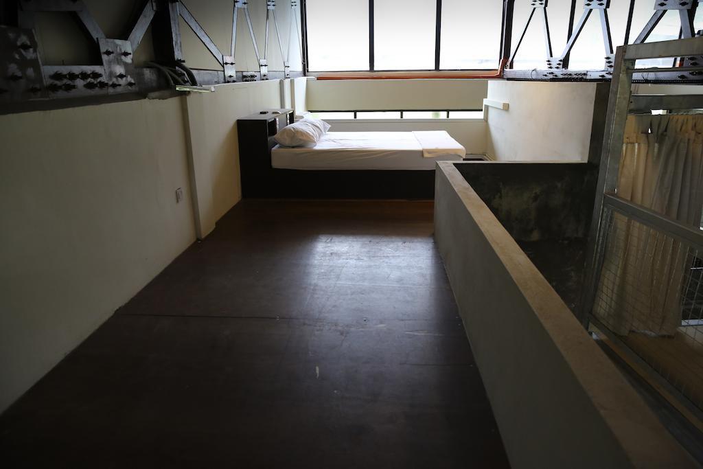 Bb Bunkers Pansiyon Santubong Oda fotoğraf