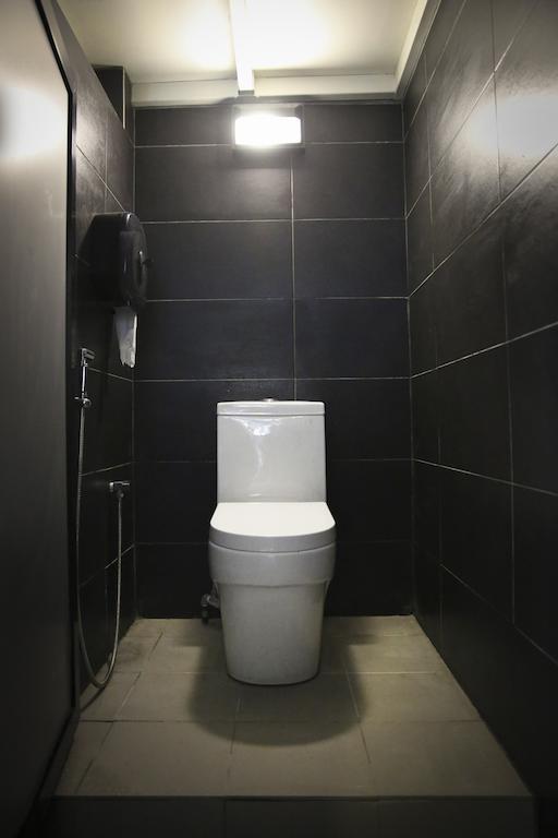 Bb Bunkers Pansiyon Santubong Oda fotoğraf