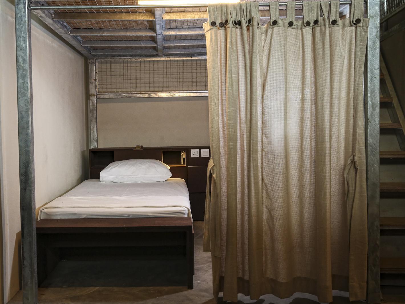 Bb Bunkers Pansiyon Santubong Dış mekan fotoğraf