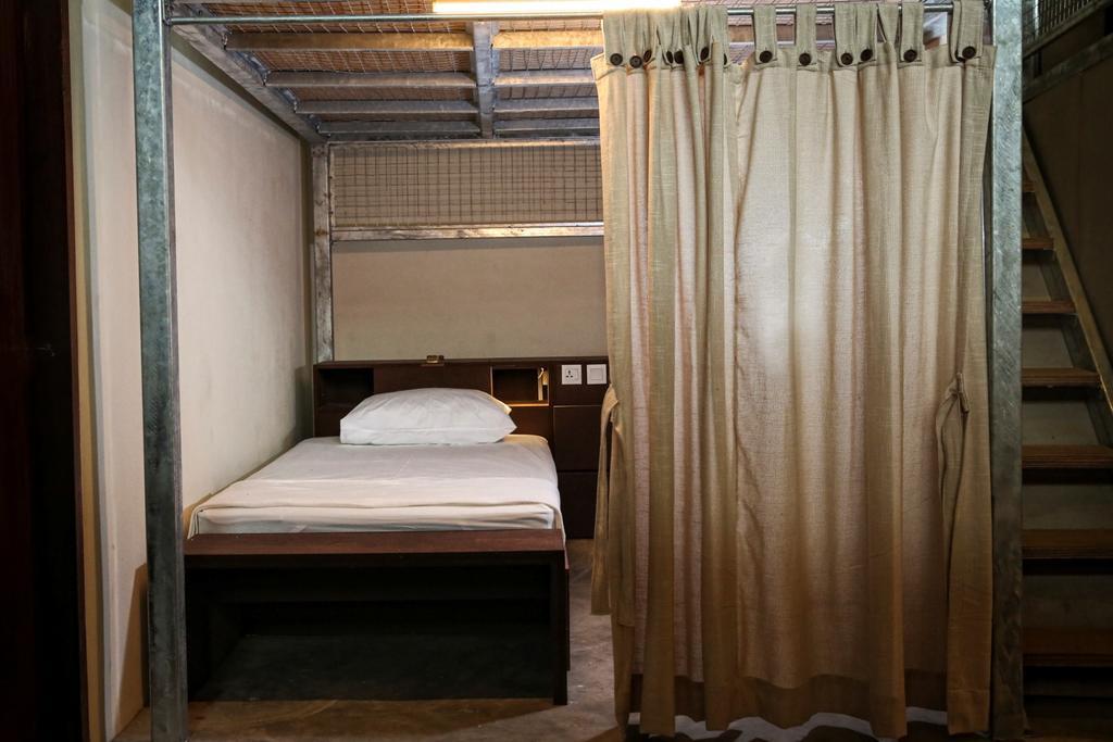 Bb Bunkers Pansiyon Santubong Dış mekan fotoğraf